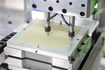 Sut i ddewis pinnau pogo ar gyfer codi tâl