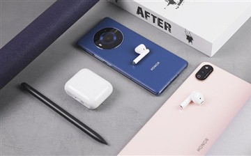 Clustffonau Huawei X2