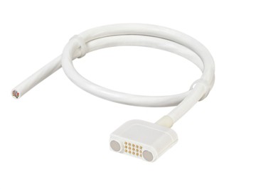 Atebion Codi Tâl Gwarcheidiaeth Pogo Pin