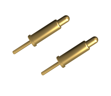 Cyswllt Pin Pogo Gwanwyn Ar gyfer Offer Ffitrwydd