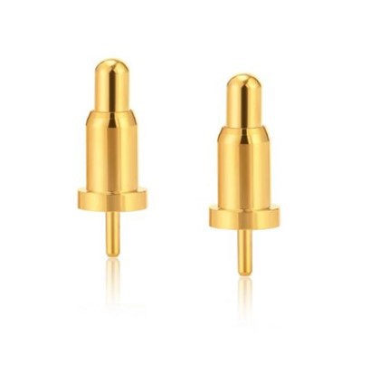 Pin Pogo Ar Gyfer Codi Tâl