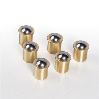 Ball{0}}Pin pwynt amlswyddogaethol